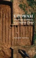 Cover: Etowah - The University of Alabama Press