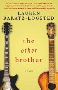 Enlarge image Cover: The Other Brother - Diversion Books