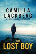 Cover: The Lost Boy - Pegasus Books