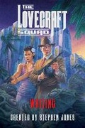 Cover: The Lovecraft Squad - Pegasus Books