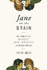 Enlarge image Cover: Jane on the Brain - Pegasus Books