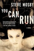 Cover: You Can Run - Pegasus Books