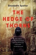 Cover: The Hedge of Thorns - Pegasus Books