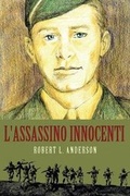 Cover: L'Assassino Innocenti (Italian) - AMERICA STAR BOOKS