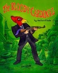 Cover: The Bloody Cardinal - Fantagraphics