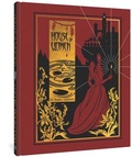Cover: House of Women - Fantagraphics