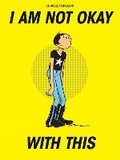 Cover: I Am Not Okay With This - Fantagraphics