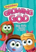 Cover: Growing with God - Worthy Publishing