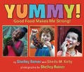 Cover: Yummy! - Holiday House Inc