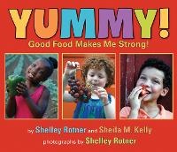 Enlarge image Cover: Yummy! - Holiday House Inc