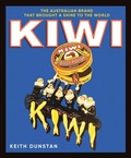Cover: Kiwi - Allen & Unwin