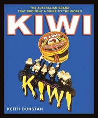 Enlarge image Cover: Kiwi - Allen & Unwin