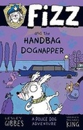 Cover: Fizz and the Handbag Dognapper - A&U Children