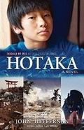 Cover: Hotaka: Through My Eyes - Natural Disaster Zones - Murdoch Books
