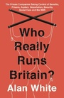 Cover: Who Really Runs Britain? - Oneworld Publications