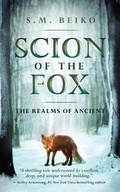 Cover: Scion Of The Fox - ECW Press,Canada