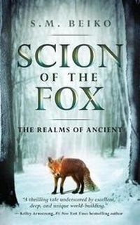Enlarge image Cover: Scion Of The Fox - ECW Press,Canada