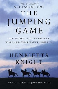 Abbildung von: The Jumping Game - Head of Zeus