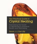 Cover: Practical Guide to Crystal Healing - Watkins Publishing