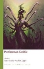 Cover: Posthuman Gothic - University of Wales Press