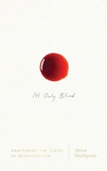 Cover: It's Only Blood - Zed Books Ltd