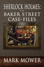 Cover: Sherlock Holmes - MX Publishing