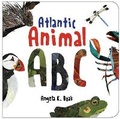 Cover: Atlantic Animal ABC - Nimbus Publishing Ltd