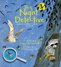 Cover: Be a Night Detective - Nimbus Publishing Ltd