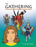 Cover: The Gathering - Nimbus Publishing Ltd