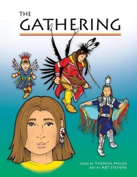 Enlarge image Cover: The Gathering - Nimbus Publishing Ltd