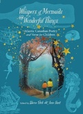 Cover: Whispers of Mermaids and Wonderful Things - Nimbus Publishing Ltd