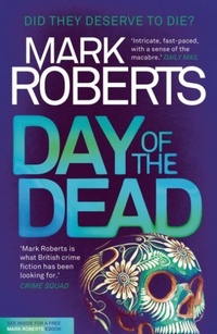 Enlarge image Cover: Day of the Dead - Head of Zeus