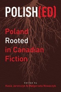 Cover: Polish(ed) - Guernica Editions,Canada