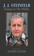 Cover: J. J. Steinfeld - Guernica Editions,Canada