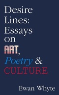 Cover: Desire Lines - Guernica Editions,Canada