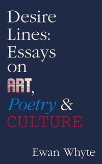 Enlarge image Cover: Desire Lines - Guernica Editions,Canada