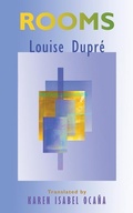 Cover: Rooms - Guernica Editions,Canada
