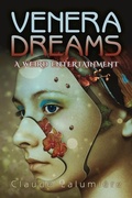 Cover: Venera Dreams - Guernica Editions,Canada