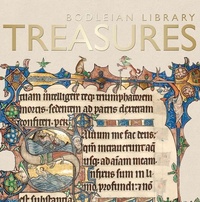 Enlarge image Cover: Bodleian Library Treasures - Bodleian Library
