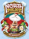Cover: Elf Detectives - Curious Fox