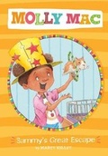 Cover: Sammy's Great Escape - Curious Fox