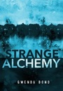 Cover: Strange Alchemy - Curious Fox