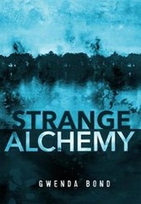 Enlarge image Cover: Strange Alchemy - Curious Fox