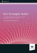 Cover: Exit Strategies Toolkit - The Law Society