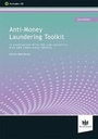Cover: Anti-Money Laundering Toolkit - The Law Society