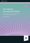 Cover: Anti-Money Laundering Toolkit - The Law Society