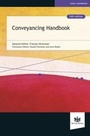 Cover: Conveyancing Handbook - The Law Society
