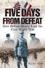 Cover: Five Days From Defeat - Birlinn Ltd