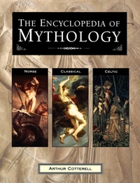 Abbildung von: Encyclopedia of Mythology - Hermes House