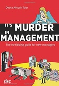 Cover: It's Murder in Management - Directory of Social Change